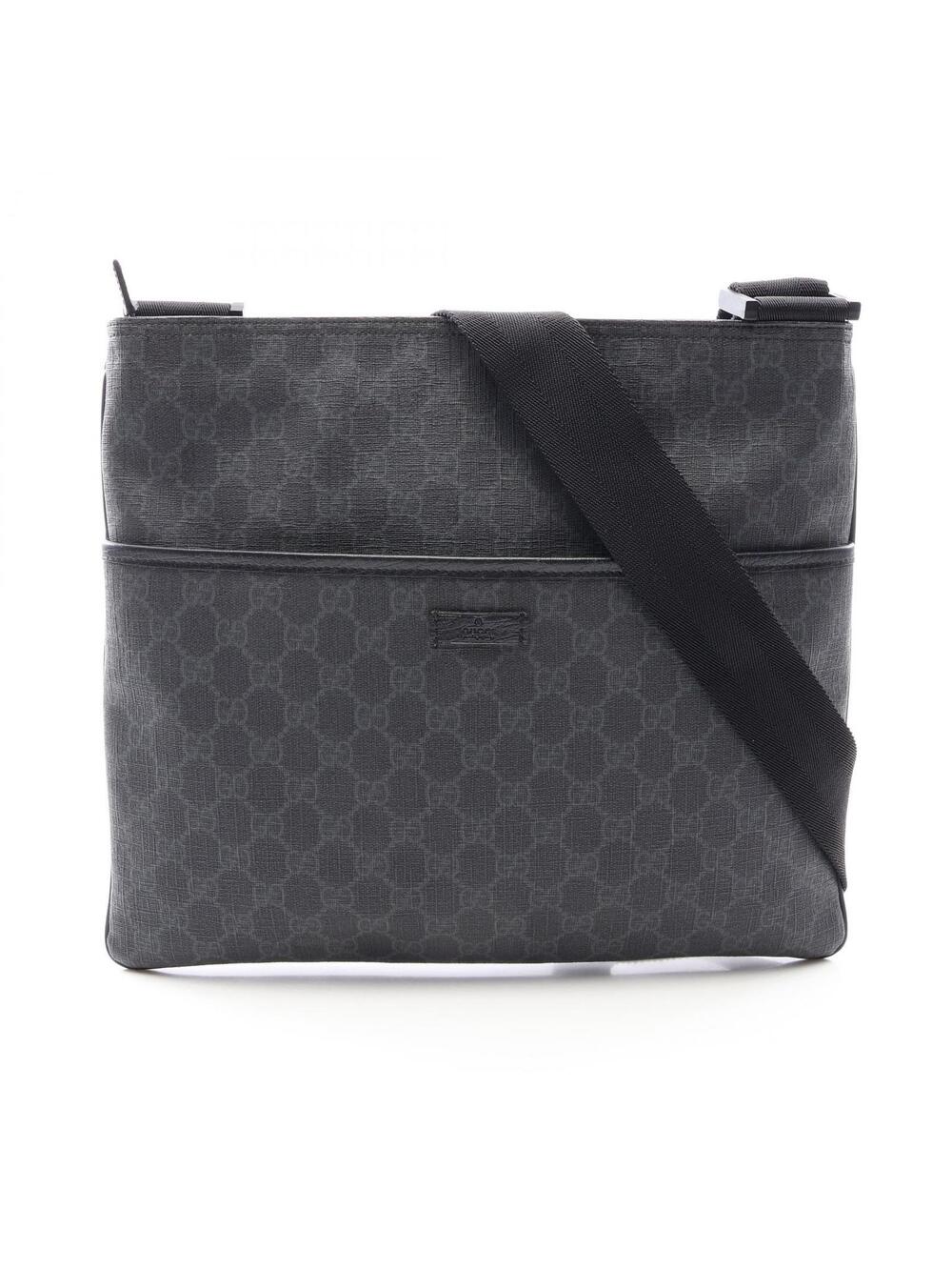 Gucci Gg Supreme Shoulder Crossbody Bag #285567G65B